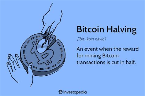 halving meaning in crypto